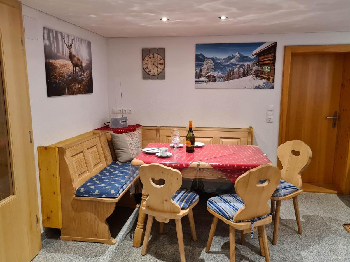 Apartment Landhaus-willi