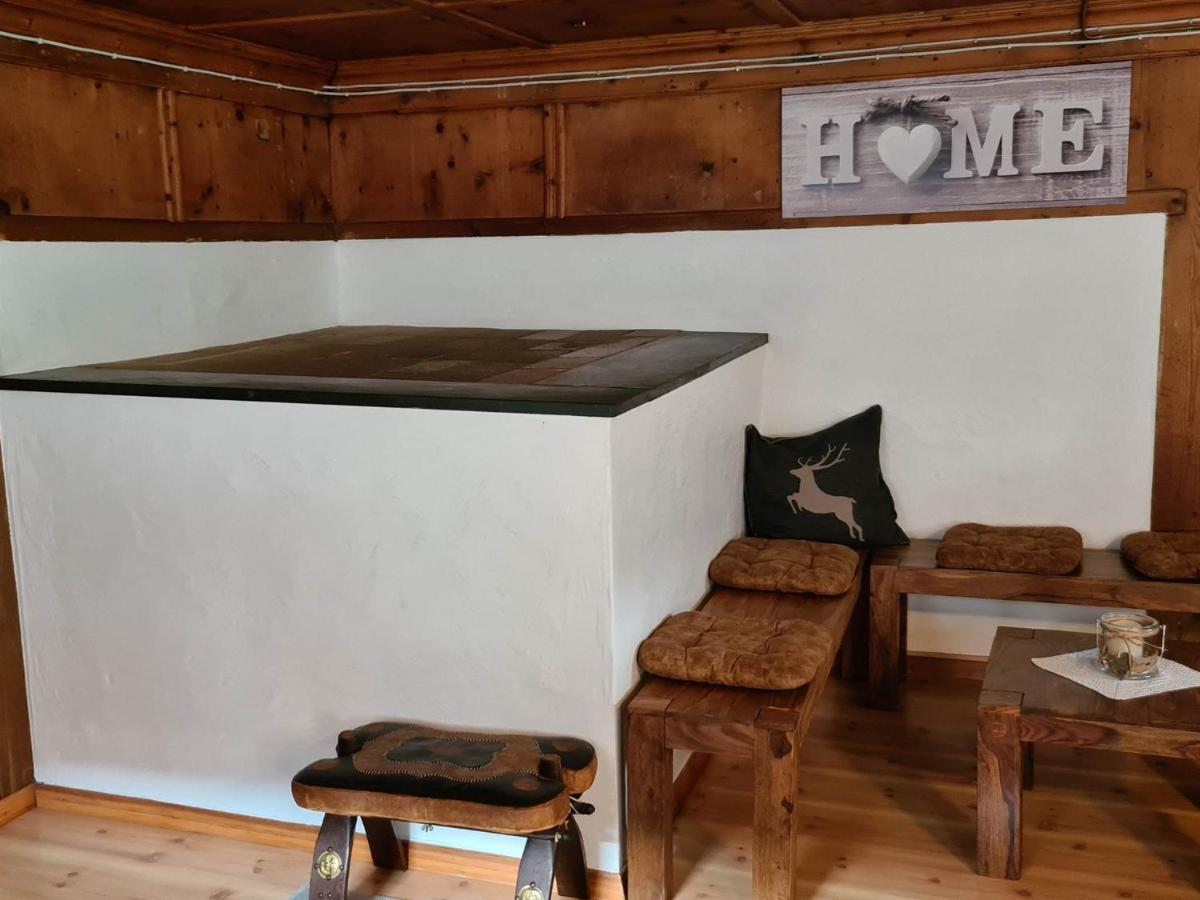 Apartmán Landhaus-willi