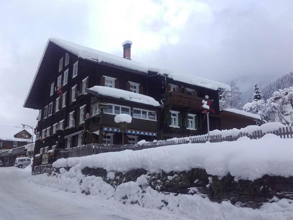 Landhaus-willi