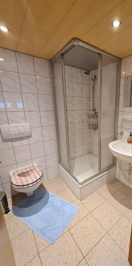 Landhaus-willi Apartment