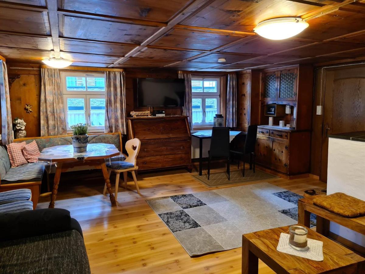 Landhaus-willi Apartment