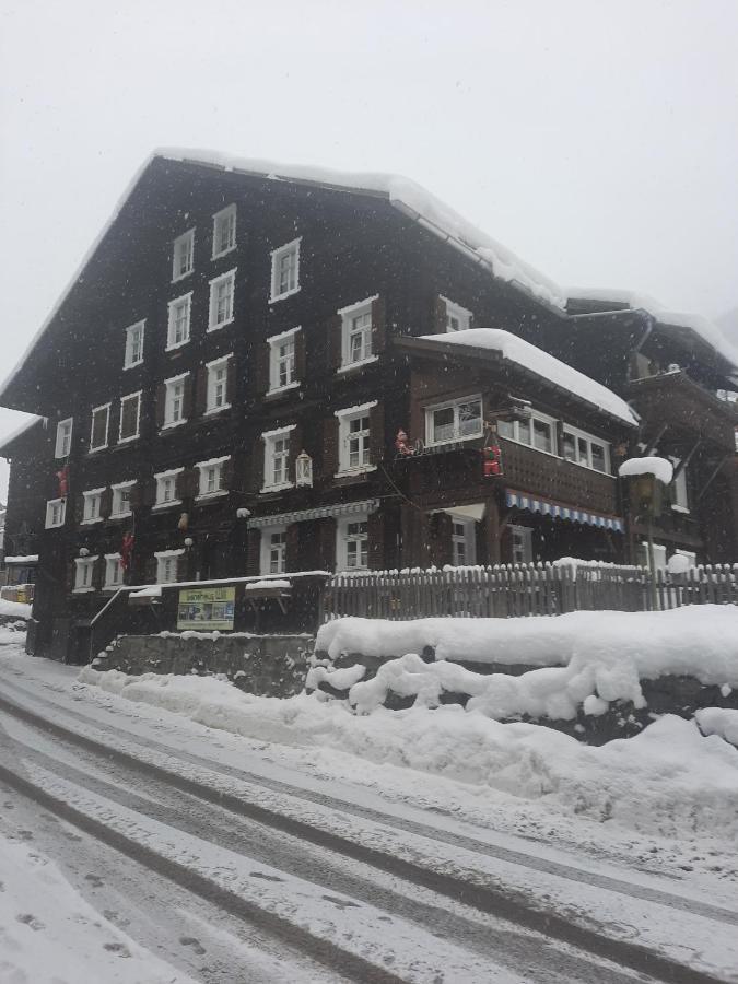 Apartment Landhaus-willi