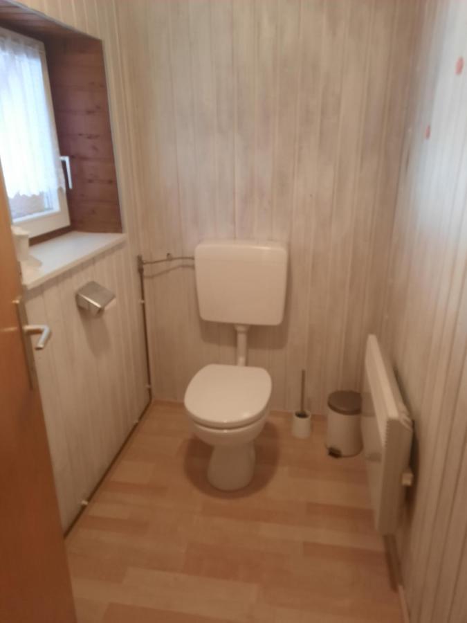 Apartmán Landhaus-willi Gaschurn