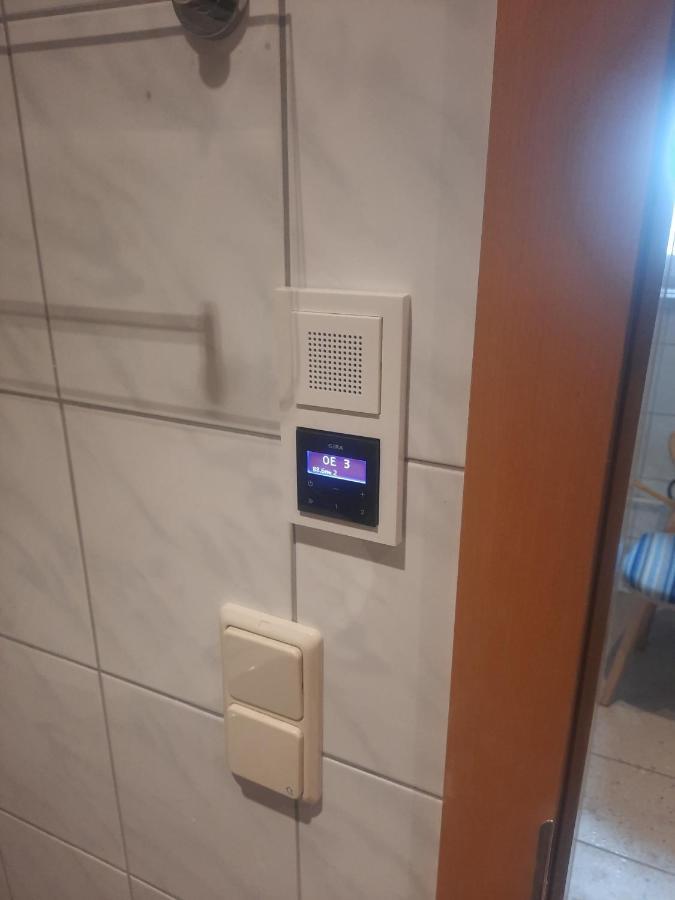 Landhaus-willi Apartment *