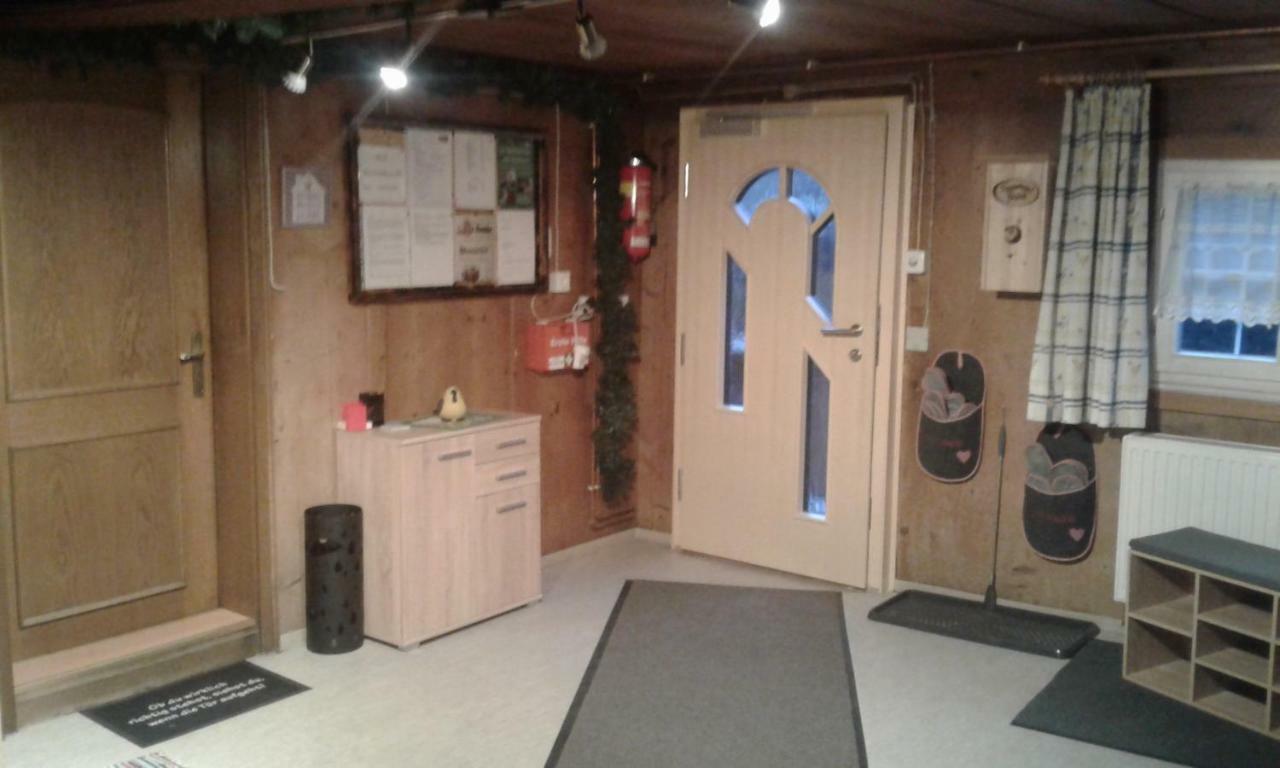 Apartment Landhaus-willi