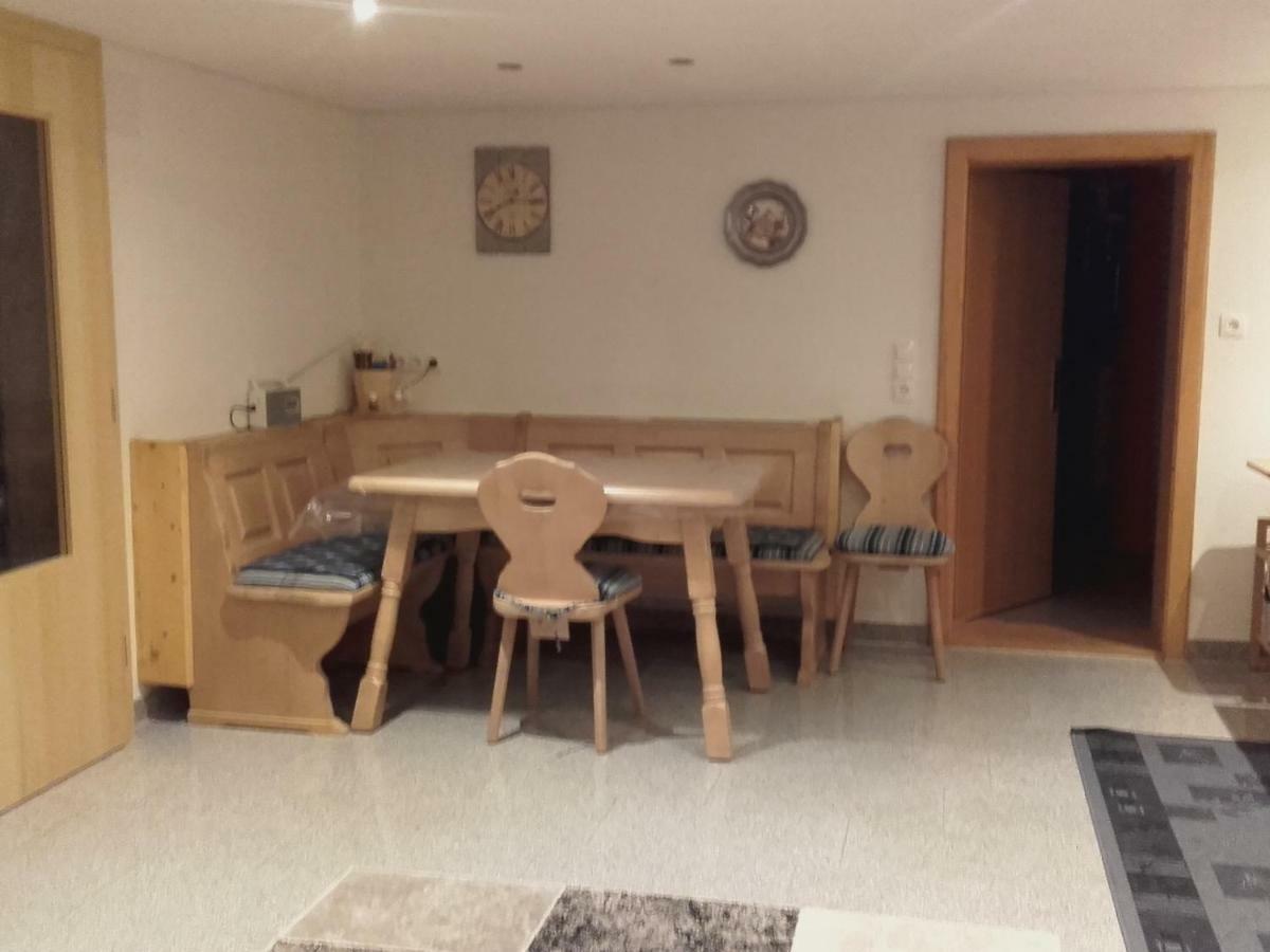Apartment Landhaus-willi