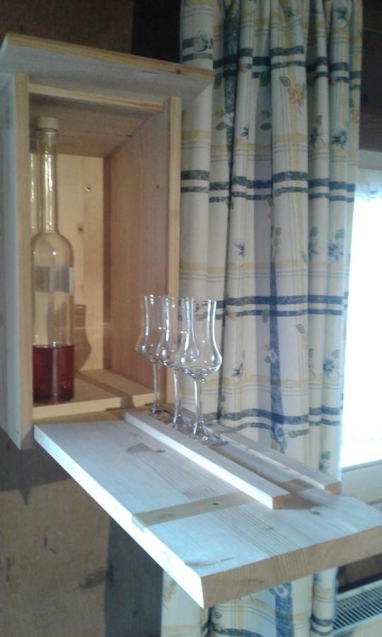 Landhaus-willi Apartment