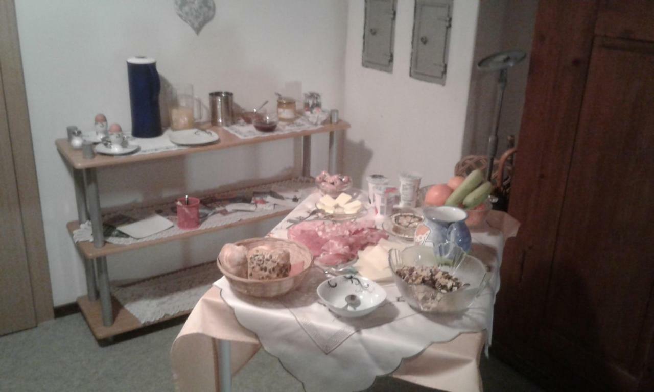 Landhaus-willi Apartmán